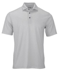Paragon 152 Derby Men's Sublimated Heathered Polo – 4.7 oz. 95/5 Polyester/Spandex UPF 30+ Polo | S–4XL