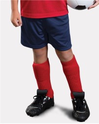 Augusta Sportswear 1851 Youth Modified Mesh Shorts – 100% Polyester Sports Mesh Youth Athletic Shorts | XXS–XL