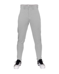 Alleson Athletic 657CTPY Youth Crush Tapered Baseball Pants – 14 oz. DURA-Stretch 4-Way Stretch DKP | S–XL