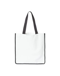 Liberty Bags PSB1516 Sublimation Medium Tote – 9.7 oz./yd², 100% polyester | 15