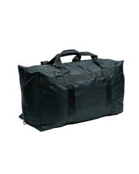 Liberty Bags SB291614 XL Mega Opening Shoulder Pad / Sports Equipment Bag – Upgraded 600D polyester