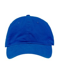 Sportsman SP1700 Dad Hat Fit – Unstructured Six-Panel Cotton Cap with Tri-Glide Closure | Adjustable