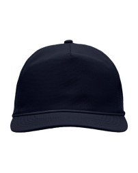 Sportsman SP1200 Five-Panel Ripstop Cap – UPF 50+ Polyester Performance Cap with COOLMAX Sweatband | Adjustable