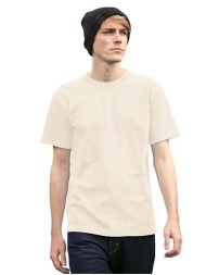 Bayside 9580 Ultimate Heavyweight T-Shirt – Unisex 6.5 oz. Pre-Shrunk 100% Cotton Oversized Short-Sleeve Tee