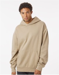 Independent Trading Co. IND280SL Unisex Avenue Midweight Hooded Sweatshirt – 8.5 oz. Unisex Pullover hoodie | XS–3XL
