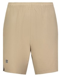 Russell Athletic R20SWM Unisex Legend Woven Shorts – 90/10 Polyester/Spandex Water-Repellent 8.5