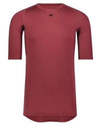 Russell Athletic R21CPM Unisex CoolCore Half Sleeve Compression Shirt – 84/16 Polyester/Elastane | S–3XL