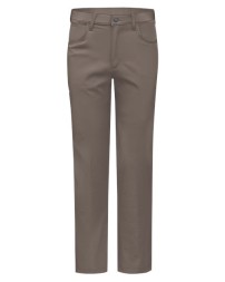 Red Kap TPM2 Men's Cooling Work Pants – 6.5 oz. 81/13/6 Polyester/Cotton/Elastane Coolcore Twill | 28W–46W