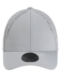 Imperial S1502 The Alpha Cap – Men's Polyester Structured Cap | Adjustable