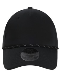Imperial S1505 The Dyno Cap – Men's Polyester Structured Cap | Adjustable