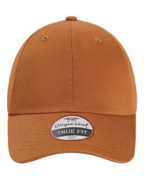 Imperial X210B The Original Buckle Dad Hat – Unisex Cotton Twill Unstructured Cap | OSFM