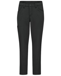 Red Kap TPW1 Women's Cooling Work Pants - 6.5 oz. 81/13/6 Poly/Cotton/Elastane Coolcore Twill | Women's Sizes