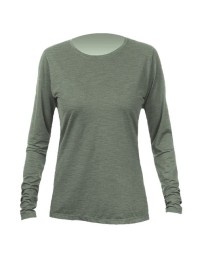 ANETIK WSBRZL0 Women's Breeze Tech Long Sleeve T-Shirt – 5.9 oz. Performance Tee | XS–2XL