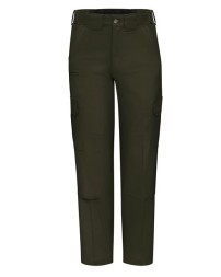 Dickies LP78 Men’s Tactical Pants – 6.5 oz. 61/32/7 Polyester/Cotton/Elasterell-P FLEX Ripstop | Reinforced Double Knee