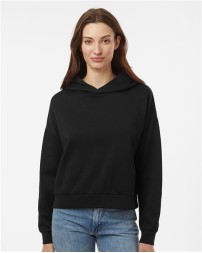 Independent Trading Co. PRM2600 Women’s California Wave Wash Sunday Hooded Sweatshirt – 7 oz. Women’s Pullover hoodie | XS–2XL