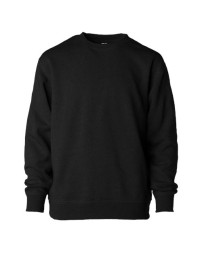 Independent Trading Co. PRM15YSBC Youth Lightweight Special Blend Crewneck Sweatshirt – 6.5 oz. Youth Crewneck sweatshirt | XS–XL (Youth)