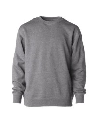 Independent Trading Co. PRM10TSBC Toddler Lightweight Special Blend Crewneck Sweatshirt – 6.5 oz. Toddler Crewneck sweatshirt | 2T–5/6T
