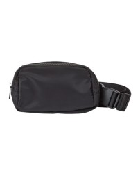 Liberty Bags 5775 Travel Belt Bag – Tight weave polyester | Waist/crossbody sizing