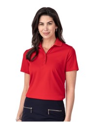 Paragon 554 Lady Marco Women's Performance Polo – 4 oz. 100% Polyester UPF 30+ Polo | XS–3XL