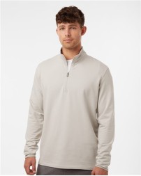 Independent Trading Co. EXP20PQ Men's Perform Quarter-Zip Pullover – 8.5 oz. Men's Quarter-zip pullover | XS–3XL