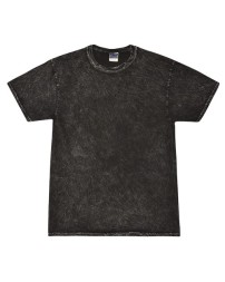 Colortone 1300Y Youth Mineral Wash T-Shirt - 5.3 oz. 100% Heavyweight Cotton Youth Mineral Wash Tee | XS-L