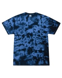 Colortone 1390Y Youth Crystal Wash T-Shirt - 5.3 oz. 100% Heavyweight Cotton Youth Crystal Wash Tee | XS-L