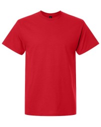 Gildan 5000T Unisex Heavy Cotton™ Tall T-Shirt – 5.3 oz. 100% U.S. Cotton Blank Tee | LT–4XLT