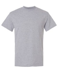 Gildan 8000T Unisex DryBlend® Tall T-Shirt – 5.5 oz. 50/50 U.S. Cotton/Polyester | LT–4XLT