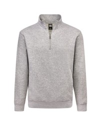 J. America 8722 Unisex BTB Fleece Quarter-Zip Sweatshirt – 7.5 oz. Unisex Quarter-zip pullover | S–3XL