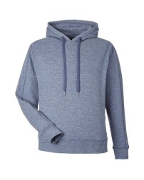 J. America 8740 Unisex Electric Fleece Hooded Sweatshirt – 6 oz. Unisex Pullover hoodie | S–3XL