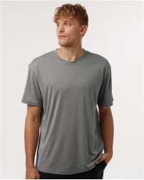 AllPro 48000 Pro-Lock Performance T-Shirt – Men's 4 oz. 100% Polyester Interlock Tee | XS–4XL