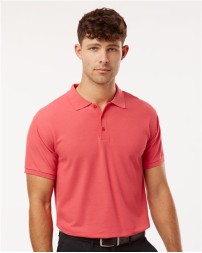 AllPro 62800 Pique Polo – Men's 6 oz. 65/35 Polyester/Cotton Pique Polo | XS–6XL