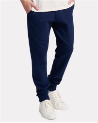 JERZEES IC50MPR Unisex Ultimate CVC Joggers – 7.2 oz. Unisex jogger pants | S–3XL