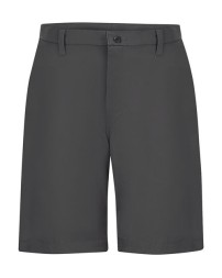 Red Kap PX50 Men's Mimix Utility Shorts – 7.5 oz. 65/35 Twill Body + 10 oz. 93/7 Nylon/Spandex MIMIX Panels