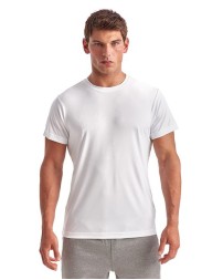 TriDri TD011 Unisex Panelled Tech T-Shirt – 4 oz. 100% Recycled Polyester Panelled Tech Tee | XS–3XL