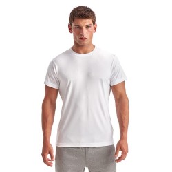 TriDri TD011 Unisex Panelled Tech T-Shirt – 4 oz. 100% Recycled Polyester Panelled Tech Tee | XS–3XL