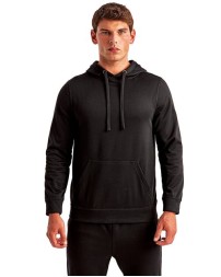 TriDri TD448 Unisex Spun Dyed Hooded Sweatshirt – 8 oz. 100% Recycled Polyester Spun Dyed Hoodie | XS–3XL
