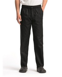 Artisan Collection by Reprime RP554 Chef's Select Slim Leg Pant – 6 oz. 65/35 Poly/Cotton Twill | XS–2XL