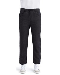 Artisan Collection by Reprime RP556 Chef's Artisanal Joggers – 6.8 oz. Cotton/Poly/Elastane Knit | XS–2XL