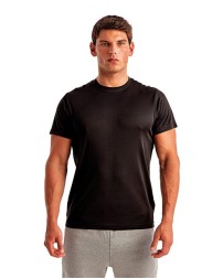 TriDri TD501 Unisex Recycled Performance T-Shirt – 4 oz. 100% Recycled Polyester Performance Tee | XS–3XL