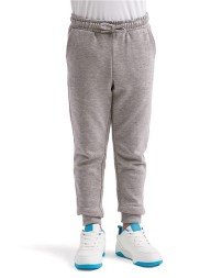TriDri TD55B Youth Ashley Joggers – 8.2 oz. 60/40 Cotton/Recycled Polyester Youth Jogger | S–XL