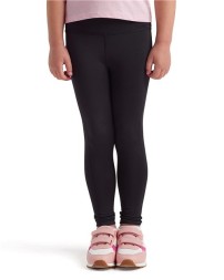 TriDri TD31B Youth Recycled Performance Legging – 7.7 oz. 90/10 Recycled Polyester/Elastane | S–XL