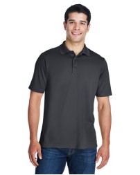 CORE365 88181 Men's Origin Performance Piqué Polo – 4.1 oz. 100% Polyester Pique | S–4XL