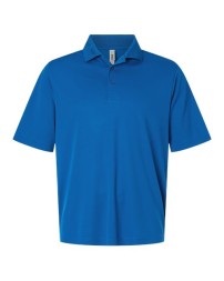 CORE365 CE108 Men's Nova Performance Pique Polo – 4 oz. 100% Recycled Polyester | S–6XL