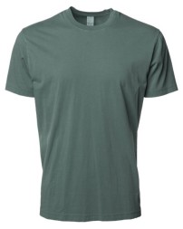 Independent Trading Co. PRM180PT Unisex Premium T-Shirt – 5.3 oz. Unisex Short-sleeve T-shirt | XS–4XL