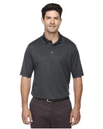 CORE365 88181T Men's Tall Origin Performance Piqué Polo – 4.1 oz. 100% Polyester | LT–5XLT