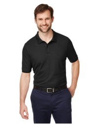 Devon & Jones DG100 Men's New Classics® Performance Polo – 6 oz. 97% SUPIMA® Cotton/3% Spandex | S–4XL