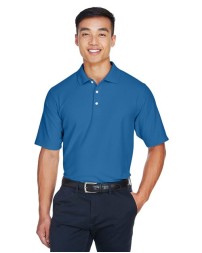 Devon & Jones DG150 Men's DRYTEC20® Performance Polo – 6 oz. 100% Combed Cotton Pique | XS–6XL