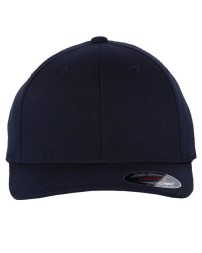 Flexfit 6580 Pro-Formance® Cap – 97/3 Polyester/PU Spandex | Moisture-Management & Quick-Drying | Structured Six-Panel Mid-Profile | Permacurv® Visor | Fitted S/M L/XL