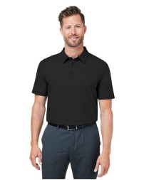 Devon & Jones DG120 Men's Raleigh Stretch Polo – 5.6 oz. 56/39/5 Cotton/Rayon/Spandex | S–4XL